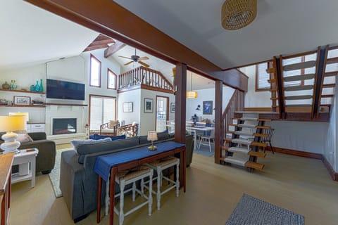 Welcome to the Sea Glass Cottage
