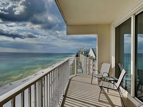 Welcome to Shores of Panama #1501