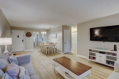 122 Island House