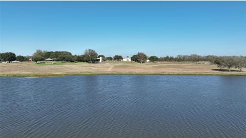 Private Fishing Lake