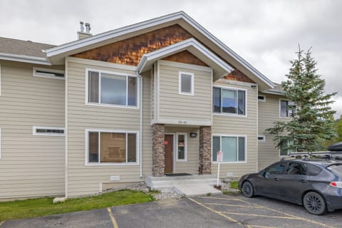 Beautiful location right under the Big Sky | Exterior