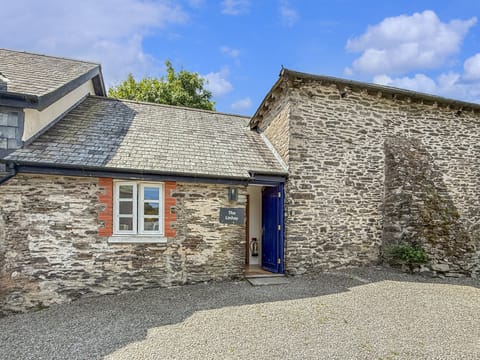 The Linhay, near Simonsbath