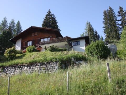 House, Home, Cottage, Roof, Rural Area, Human Settlement, Farmhouse, Larch, Slope, Estate