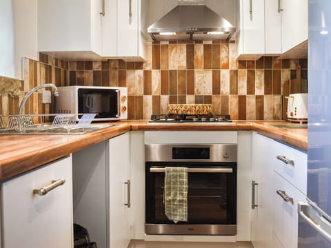 Kitchen | Quarry Cottage, Barnoldswick