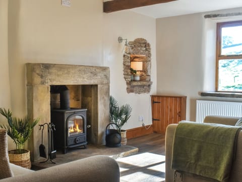 Living area | Quarry Cottage, Barnoldswick
