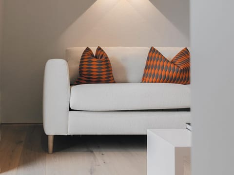 Apartment 15 with balcony - Aparthotel Hubertus Mellau Apartment hotel in Vorarlberg, Austria