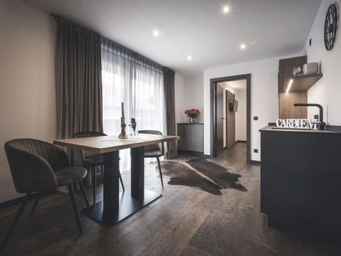 Apartment Superior, shower/WC, 1SZ/1WSZ - Apartment house "Das Vidum" Apartment in Salzburgerland