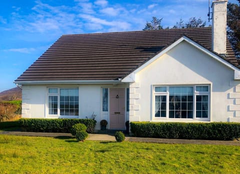 Springwood Cottage coastal holiday home.