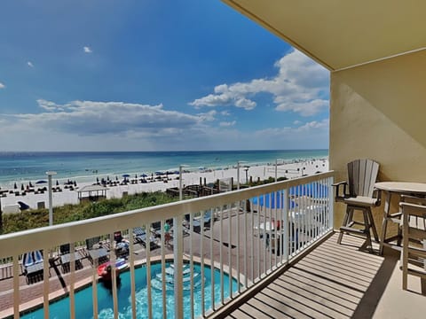 Welcome to Seychelles #203