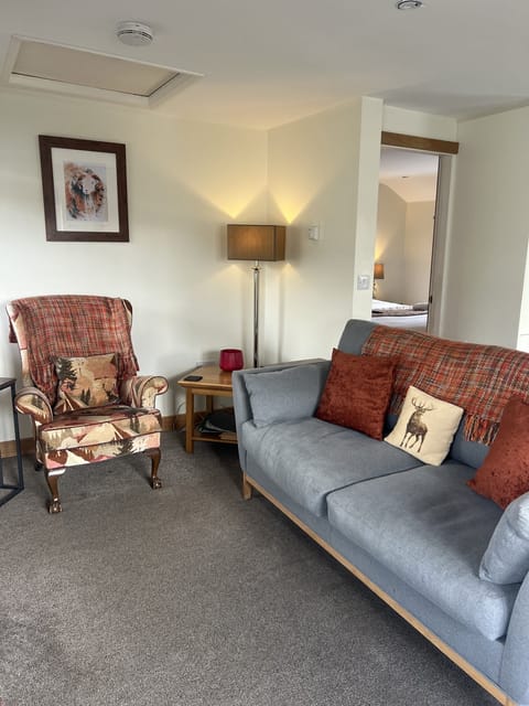 Herdwick Lounge