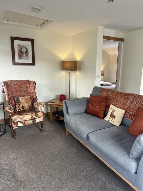 Herdwick Lounge