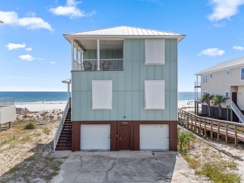 Welcome to SeaNile Beach House!