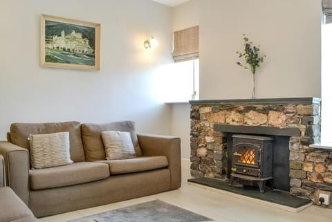 Duddon: Living Area