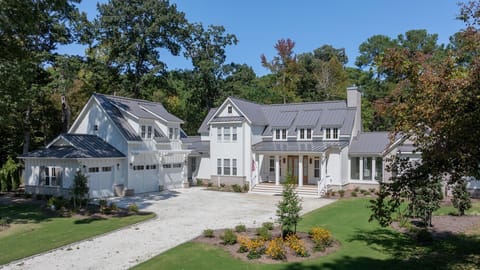 Front Exterior