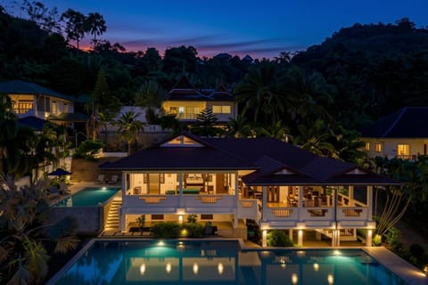 50% Off , Baan Angelo 3 Bed Pool Villa, Kata Hill (10988)