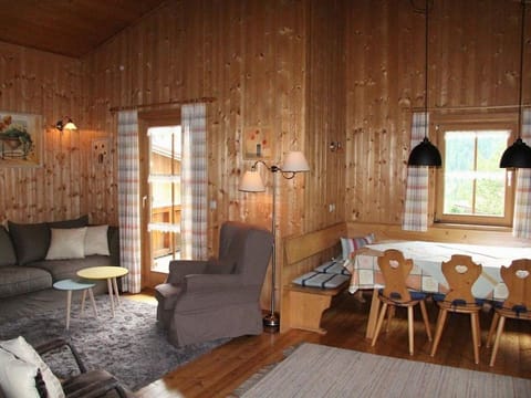 Sauerlacher Hütte - Holiday cottage House in Carinthia, Austria