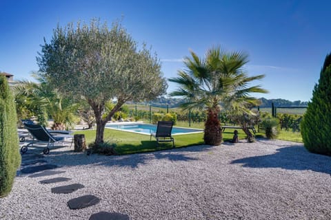 Jardin