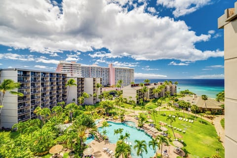 View From Private Lanai
