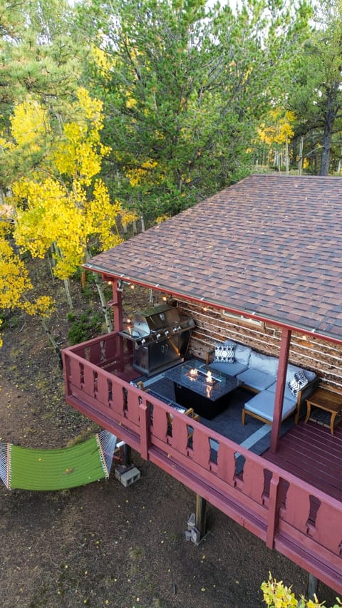 Mountain Haus is everything you are looking for in a mountain getaway!