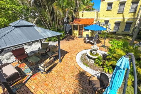 Fort Lauderdale Vacation Rental | 4BR | 2.5BA | 2,130 Sq Ft | Step-Free Access