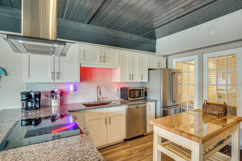 Kitchen | Cooking Basics