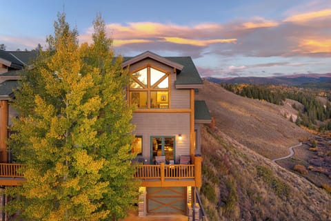 Property Exterior