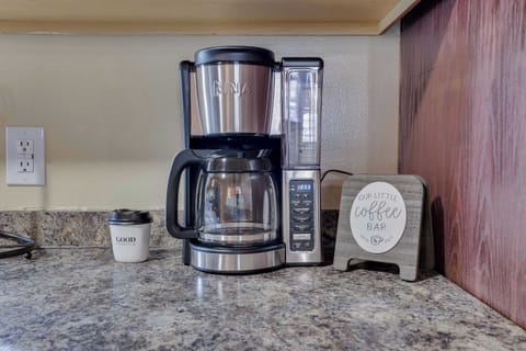 But first, coffee. Your perfect cup is waiting for you right here.