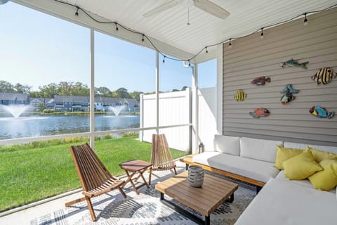 Discover coastal living at its finest at Tidal Bay 1