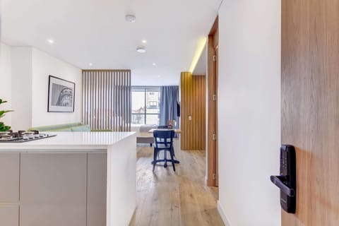 Welcome Wynwood House