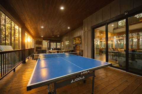 Game nights start here… and somehow never end