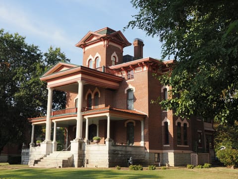 Main View