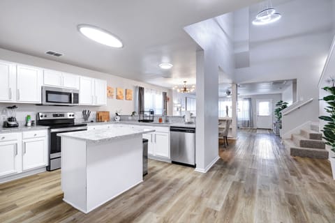 Are you ready to create beautiful memories with your family while embracing the joy of cooking together?