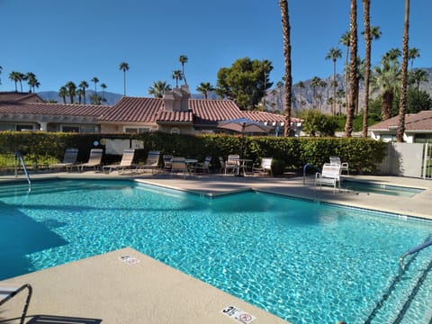 Pool 1 of 5 pool / hot tubs to use in Phase 4