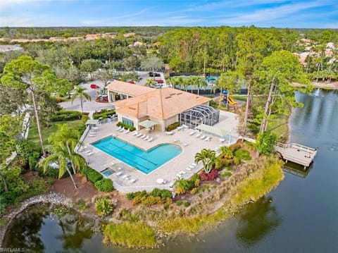 Welcome to Carlton Lakes, a premier North Naples community with serene beauty.
