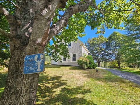 Cove Cottage