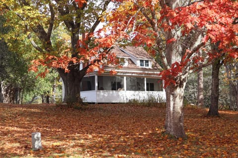 Fall Season  at Eboleth
