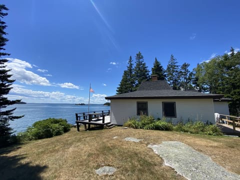 Sunny View