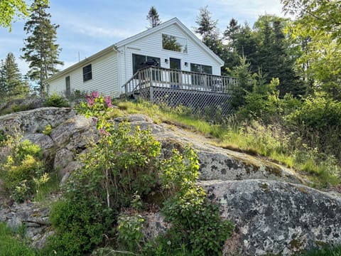 Osprey Cottage