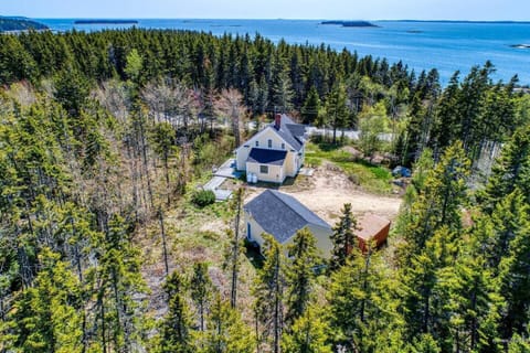 The View From Above 