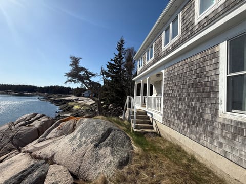 Sellers Shore Cottage