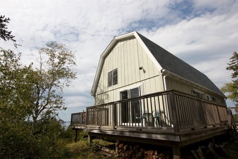 Weiss Lower Cottage