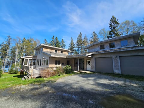 WHITE BIRCH COTTAGE