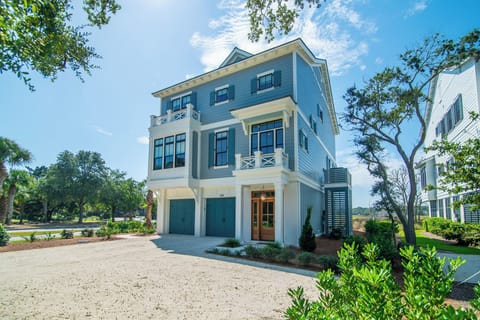 308 Heron Marsh Drive