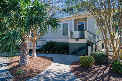 Lakeside Villa 68-B