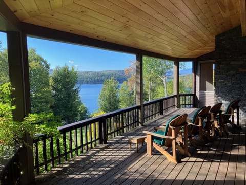 Lakefront Main House at Ondine Estate (6227)