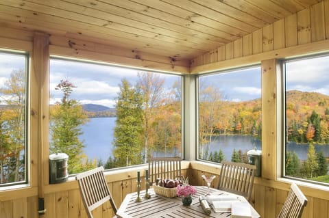 Lakefront Guest House at Ondine Estate (6270)