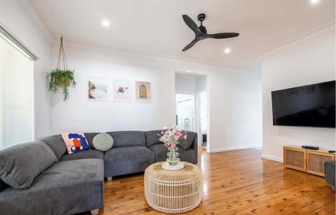 The Fitzhill - East Dubbo, Close to CBD