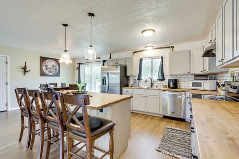 Kitchen | Dishwasher | Keurig