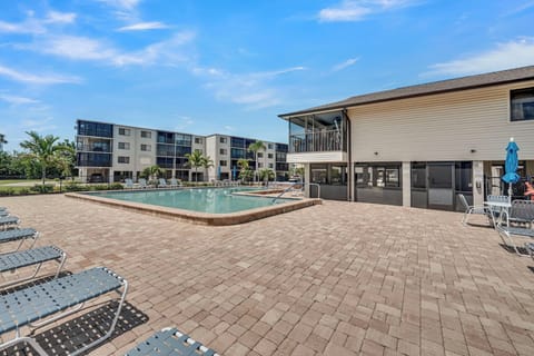 Catch some rays at Fairview Isles