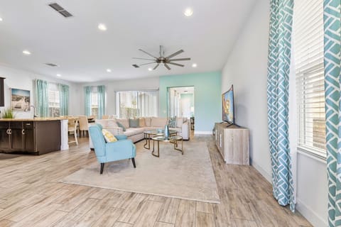 Spacious, Stylish & Ready for Memories!